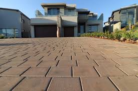 Best Paver Driveway Installation  in Minorca, LA